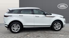 Land Rover Range Rover Evoque 1.5 P300e R-Dynamic S 5dr Auto Hatchback